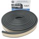 thumbnail image 1 of Sello para tapa de camioneta ESI Super Cap Seal XL de hule EPDM de 20 pies, 1 of 4