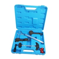 Ioensy - Puntal De Suspensión, Cubo Dividido, Esparcidor De Nudillo De Dirección Resistente Para Peugeot