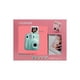 thumbnail image 4 of Pack Cámaras Instantaneas Instax Mini 12 Verde y Rosa, 4 of 4