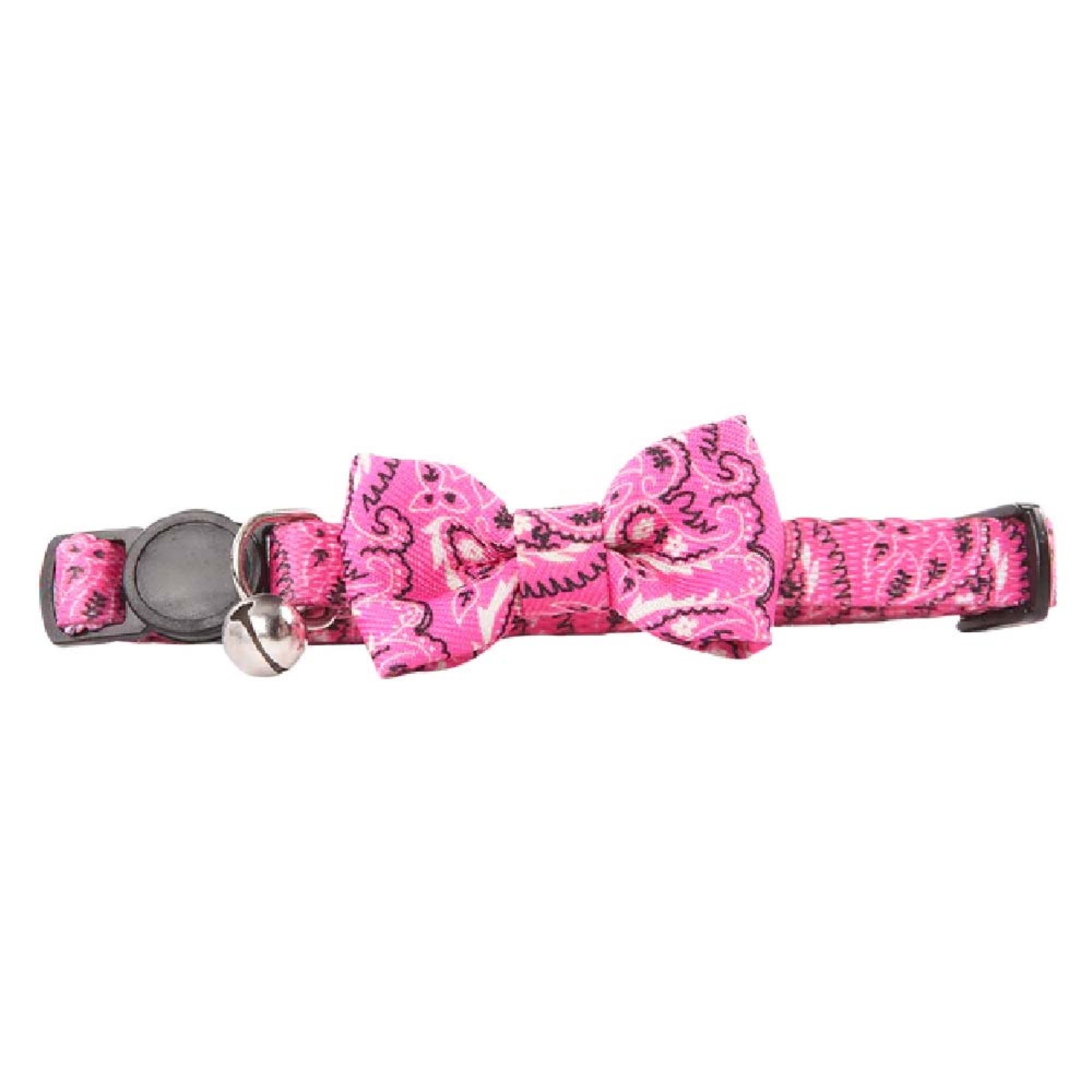 Accesorios Perro Humita Pawise Rosa