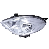 Repuestos Del Sol - Optico Izquierdo Nissan Versa 1.6 2012 2015