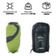 thumbnail image 4 of Saco de Dormir 350 gr Verde, 4 of 6