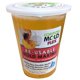 thumbnail image 1 of Molde de preparación de alimentos ComposiMold Flex 960 ml reutilizable, 1 of 9