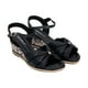 thumbnail image 1 of Sandalia  Alice Estampa/Negro Piccadilly, 1 of 5