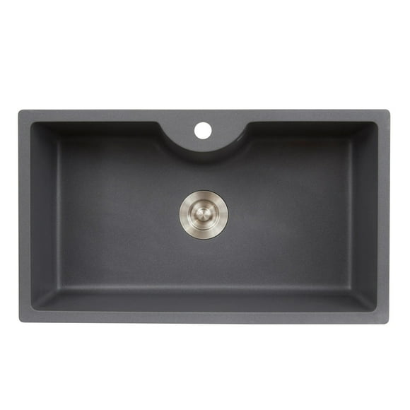 Lavaplatos FDV DELUXE Tunez gris