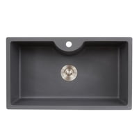 Lavaplatos Fdv Deluxe Tunez Gris