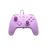 Control Con Cable Gamesir G7 Se, Color Púrpura