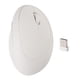 thumbnail image 1 of Ratón Vertical Para Juegos Gaming Gamer Mouse Inalámbrico Para Juegos Computadora Esports Blanco, 1 of 5