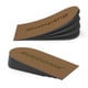 thumbnail image 1 of Insertos ortopédicos para levantar el talón Bukihome, altura ajustable, 1 of 7