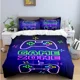 thumbnail image 2 of Gamer Controller Print Bedding Sets Exquisite Bed Supplies Set Duvet Cover Bed Comforter Set Bedding Set Luxury Birthday Gift, 2 of 5