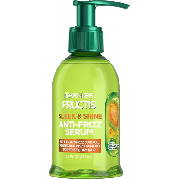 Sarum Garnier Fructis Control Frizz Aceite Argan 150ml