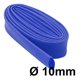 thumbnail image 2 of 3 Metros Tubo Termocontraible Aislante Colores 10mm [ Max ], 2 of 3
