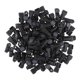 thumbnail image 1 of 100 Pack Hook Stop Lock Lock Lock Candado antirrobo negro 6 mm, 1 of 5