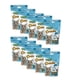 thumbnail image 2 of Snack Crunchy Atún Catnip para gatos Rellenas De Carne 10 X 50g, 2 of 4