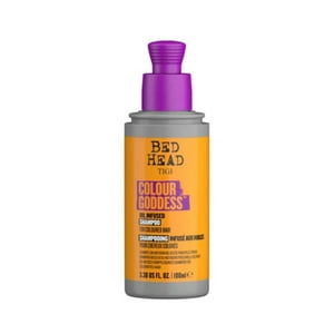 Shampoo Mini Tigi Bed Head Colour Goddess 100Ml