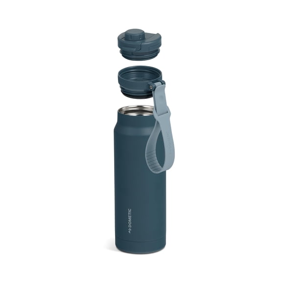 Botella térmica Dometic de 1 L de acero inoxidable con tapa magnética
