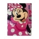 thumbnail image 3 of Mochila Liviana Glitter Minnie 37 X 27 X 12 Cm, 3 of 4