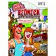 thumbnail image 1 of Videojuego Zoo Calvin Tucker's Redneck Jamboree para Wii, 1 of 1