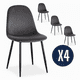 thumbnail image 2 of Pack 4 Sillas De Comedor Scoop, 2 of 2