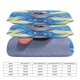 thumbnail image 3 of Grizzy And The Lemmings Comforter Set 3 Pieces Quilt Cover Set Soft Bedding Sets for All Seasons, 3 of 5