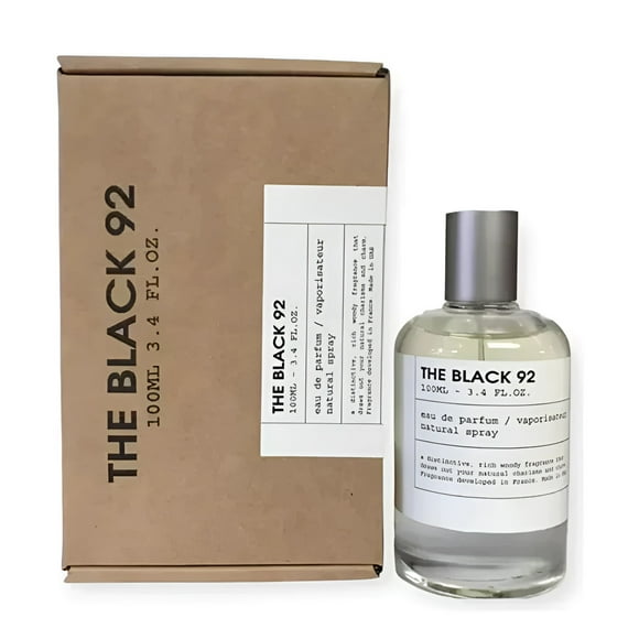 The Black 92 Edp 100ml