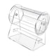 thumbnail image 4 of Tombola tambor hecho de acrílico, jaula de tambor sin rifa, caja de pérdida transparente de rambola multipropósito para juegos de dibujo, juegos famil, 4 of 5