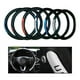 thumbnail image 1 of Funda Cubre Volante Auto Antideslizante Reflectante Ecocuero, 1 of 2