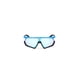 thumbnail image 1 of Lentes de Sol Azul Adidas Sport, 1 of 8