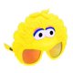 thumbnail image 1 of Gafas de sol Sun-Staches Sesame Street Big Bird UV400, 1 of 5