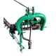 thumbnail image 2 of Segadora Cortadora Barra 2,1mts Tractor Alfalfa 25-35HP, 2 of 2
