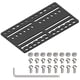thumbnail image 1 of Placa de soporte universal JOYORAN para shifters de sim racing, 1 of 7