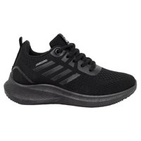 Zapatilla Idro Full Negro Uns