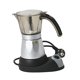 thumbnail image 2 of Portátil 6 Tazas Eléctrico Espresso Cafetera Percolador Moka Pot Enchufe de la UE, 2 of 3