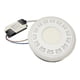 thumbnail image 1 of Foco Panel Plafón Led Bicolor Sobrepuesto 6w + 3w Redondo, 1 of 2