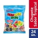 thumbnail image 1 of Chupete Bon Bon Bum Tropical, 456 g, 1 of 2