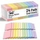 thumbnail image 1 of Notas adhesivas Mr. Pen 8 cm 24 blocs 1440 hojas pastel, 1 of 9