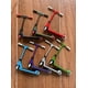 thumbnail image 5 of Patinete Para Dedos Alloy Pro Finger Stunt Color Arcoíris, 5 of 6