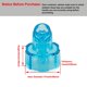 thumbnail image 2 of Juego de 8 piezas de repuesto Elitzia Plastic Hydrodermabrasion, 2 of 7