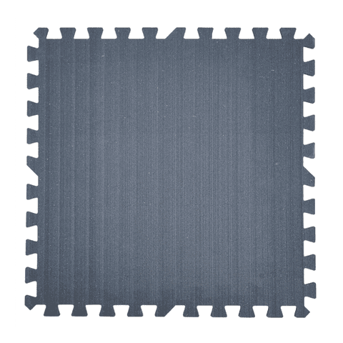 Signet - Piso Gimnasio 100X100X8Mm Negro