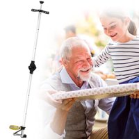 Cortauñas De Mango Largo Depsunny Con Apertura Ancha En La Mandíbula