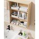 thumbnail image 5 of Set Organizador de Cajones Plástico Caddy BiuLeon 25 Piezas Blanco, 5 of 6