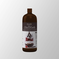 Salsa Chocolate 1 Kl Puratos