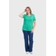 thumbnail image 4 of Polera Mujer Con Tachas Menta, 4 of 4