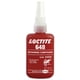 thumbnail image 1 of Compuesto de Retención Loctite 648 Botella de 50 ml Verde, 1 of 1