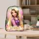 thumbnail image 4 of Enredados Rapunzel PrincesaMochila transparente temática, resistente y duradera, bolsa see-through para trabajo, deporte, universidad y viaje, 31 × 43 cm, 4 of 6