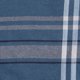 thumbnail image 2 of Camino de mesa DII French Stripe 36 x 274 cm azul de algodón, 2 of 8