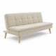 thumbnail image 3 of Mons Futón Sky Q11 3 Cuerpos Beige, 3 of 6