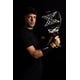 thumbnail image 3 of Pala de Padel Nox AT10 Genius 18K Alum 2026, 3 of 3