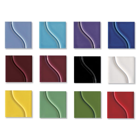 Juego de esmaltes para saxo True Flow Gloss, varios colores, 570 ml (12 unidades)