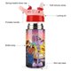thumbnail image 3 of Danger MouseBotella de Agua con Tapa Pop Top de Un Toque, Acero Inoxidable, a Prueba de Fugas, para Deportes, Botella Infantil rosa 12 oz, 3 of 6